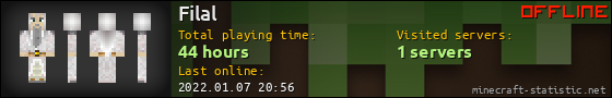 Filal userbar 560x90