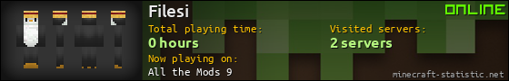 Filesi userbar 560x90