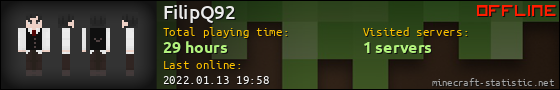 FilipQ92 userbar 560x90