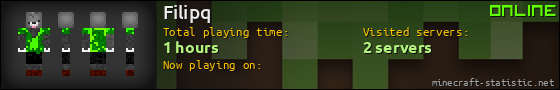 Filipq userbar 560x90