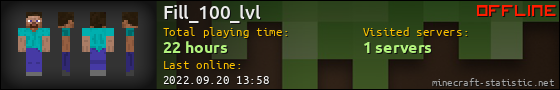 Fill_100_lvl userbar 560x90