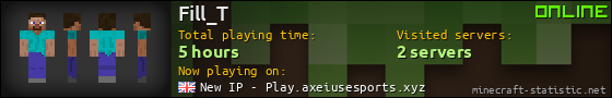 Fill_T userbar 560x90
