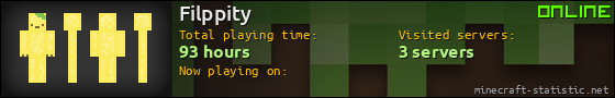 Filppity userbar 560x90