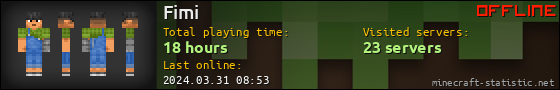 Fimi userbar 560x90