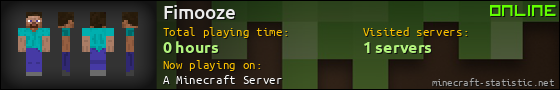 Fimooze userbar 560x90