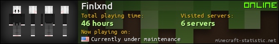 Finlxnd userbar 560x90