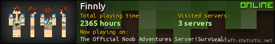 Finnly userbar 560x90