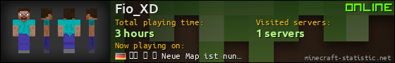 Fio_XD userbar 560x90