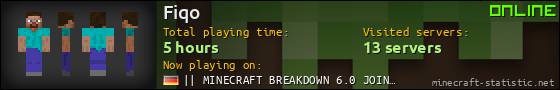 Fiqo userbar 560x90