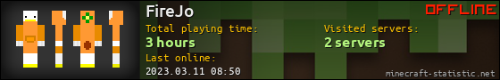 FireJo userbar 560x90