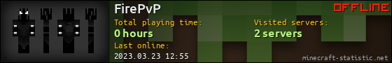 FirePvP userbar 560x90