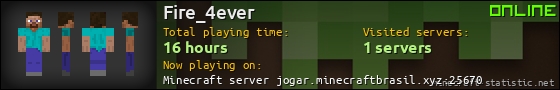 Fire_4ever userbar 560x90