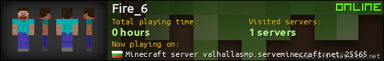 Fire_6 userbar 560x90