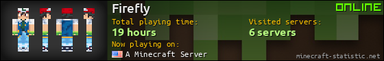 Firefly userbar 560x90