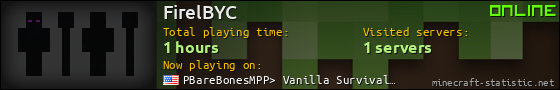 FirelBYC userbar 560x90