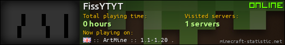 FissYTYT userbar 560x90