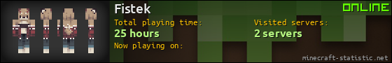 Fistek userbar 560x90