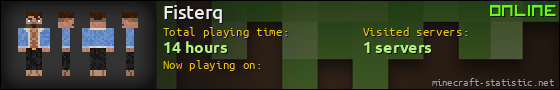 Fisterq userbar 560x90