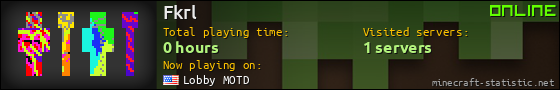 Fkrl userbar 560x90