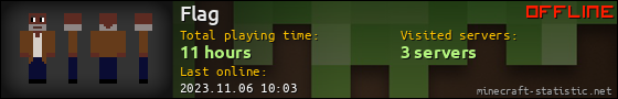 Flag userbar 560x90