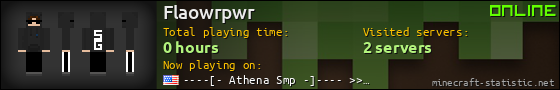 Flaowrpwr userbar 560x90