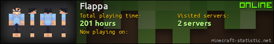 Flappa userbar 560x90