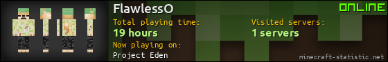 FlawlessO userbar 560x90
