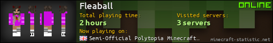 Fleaball userbar 560x90
