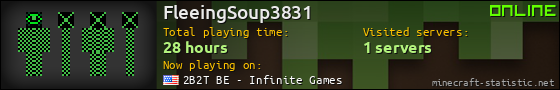 FleeingSoup3831 userbar 560x90