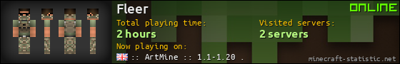 Fleer userbar 560x90