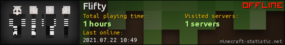 Flifty userbar 560x90