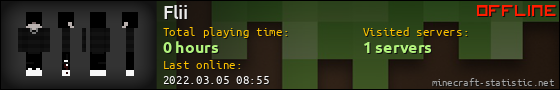 Flii userbar 560x90