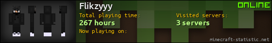 Flikzyyy userbar 560x90
