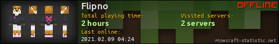 Flipno userbar 560x90