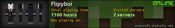 Flipyboi userbar 560x90