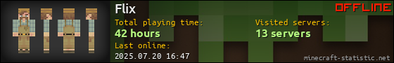Flix userbar 560x90