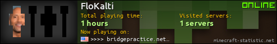 FloKalti userbar 560x90