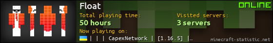Float userbar 560x90
