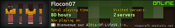 Flocon07 userbar 560x90