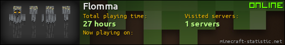 Flomma userbar 560x90