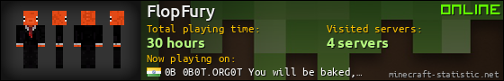 FlopFury userbar 560x90