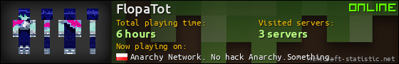 FlopaTot userbar 560x90