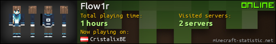 Flow1r userbar 560x90