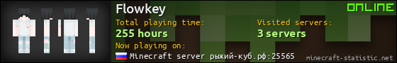 Flowkey userbar 560x90