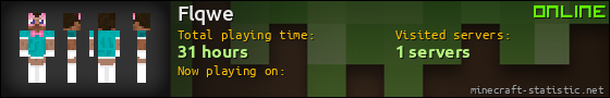 Flqwe userbar 560x90