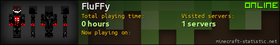 FluFFy userbar 560x90