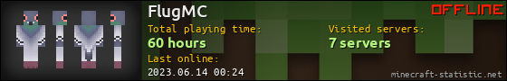 FlugMC userbar 560x90