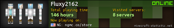 Fluxy2162 userbar 560x90
