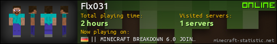 Flx031 userbar 560x90