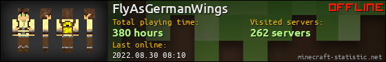 FlyAsGermanWings userbar 560x90